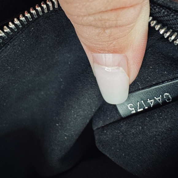 Louis Vuitton Cluny Top Handle purse - Picture 12 of 15